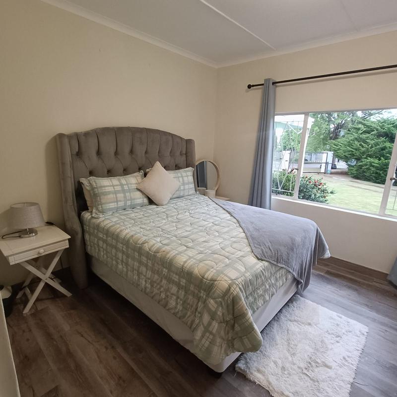 5 Bedroom Property for Sale in Bergsig Eastern Cape